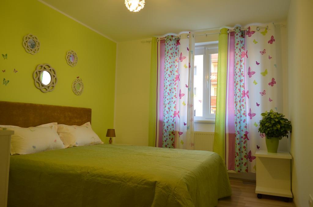 Sweet Butterflies Residence Brașov Exterior foto