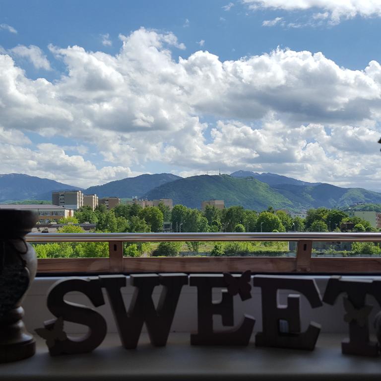 Sweet Butterflies Residence Brașov Exterior foto