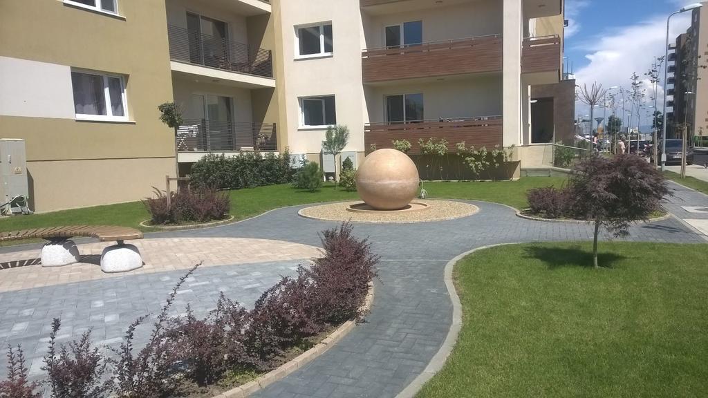 Sweet Butterflies Residence Brașov Exterior foto