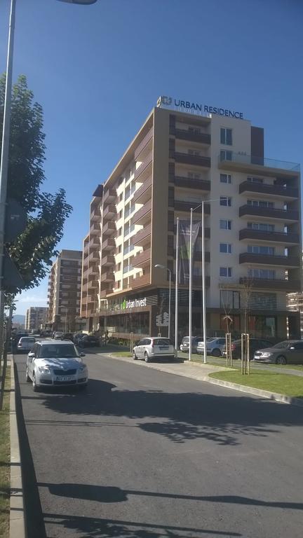 Sweet Butterflies Residence Brașov Exterior foto
